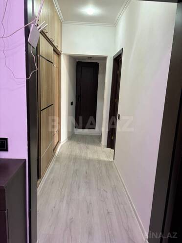 Satılır 4 otaqlı yeni tikili 90 m², Memar Əcəmi m., photo 9 from 12