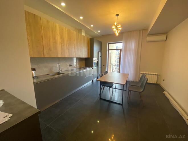 Сдаётся 4-комн. новостройка 180 м², пос. Аг шехер, photo 5 from 18