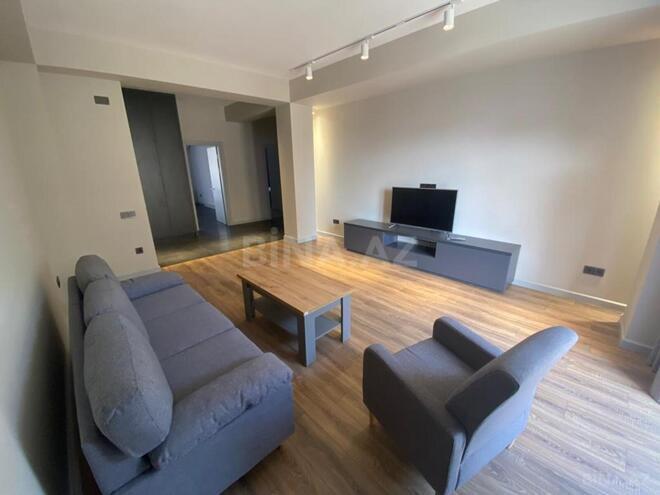 Сдаётся 4-комн. новостройка 180 м², пос. Аг шехер, photo 3 from 18