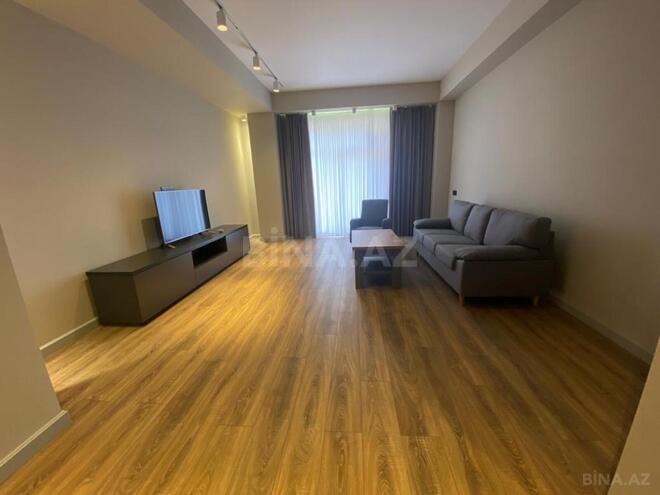 Сдаётся 4-комн. новостройка 180 м², пос. Аг шехер, photo 1 from 18