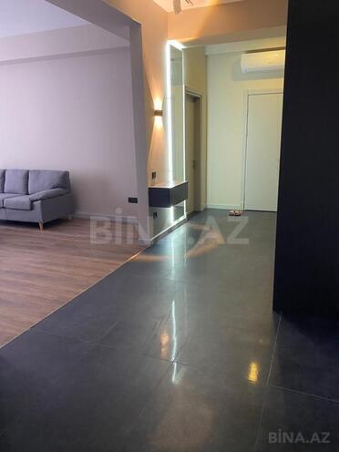 Сдаётся 4-комн. новостройка 180 м², пос. Аг шехер, photo 16 from 18