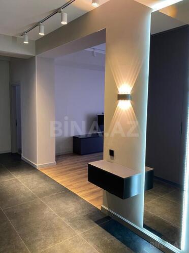 Сдаётся 4-комн. новостройка 180 м², пос. Аг шехер, photo 14 from 18