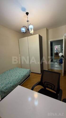 Сдаётся 4-комн. новостройка 140 м², м. Шах Исмаил Хатаи, photo 19 from 21