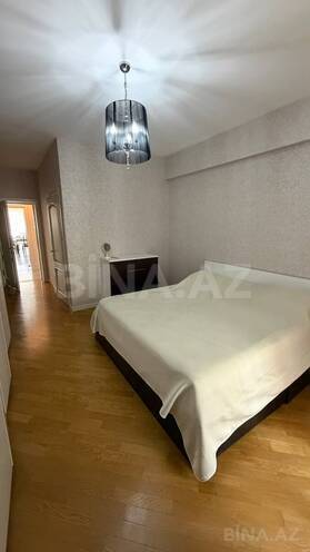 Сдаётся 4-комн. новостройка 140 м², м. Шах Исмаил Хатаи, photo 18 from 21