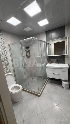 Сдаётся 4-комн. новостройка 140 м², м. Шах Исмаил Хатаи, photo 20 from 21