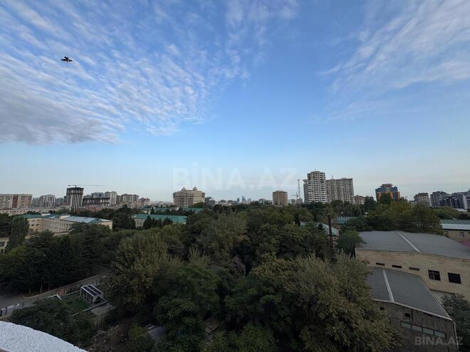 Сдаётся 2-комн. новостройка 75 м², Насиминский  р., photo 13 from 16