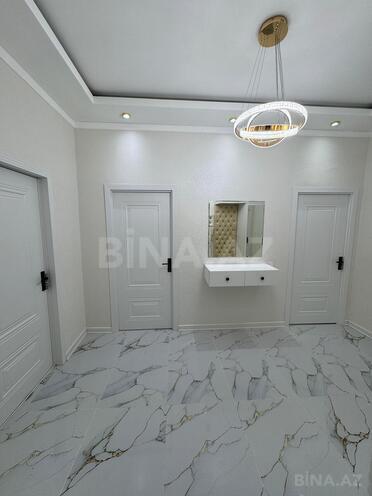 Сдаётся 2-комн. новостройка 75 м², Насиминский  р., photo 3 from 16