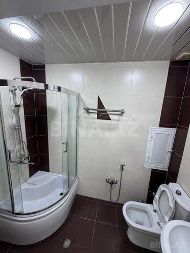 Сдаётся 2-комн. новостройка 75 м², Насиминский  р., photo 11 from 16