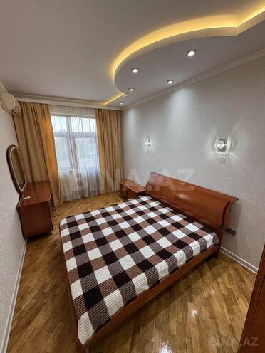 Сдаётся 2-комн. новостройка 75 м², Насиминский  р., photo 8 from 16
