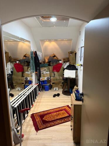 İcarəyə verilir  obyekt 60 m², Sahil m., photo 6 from 10