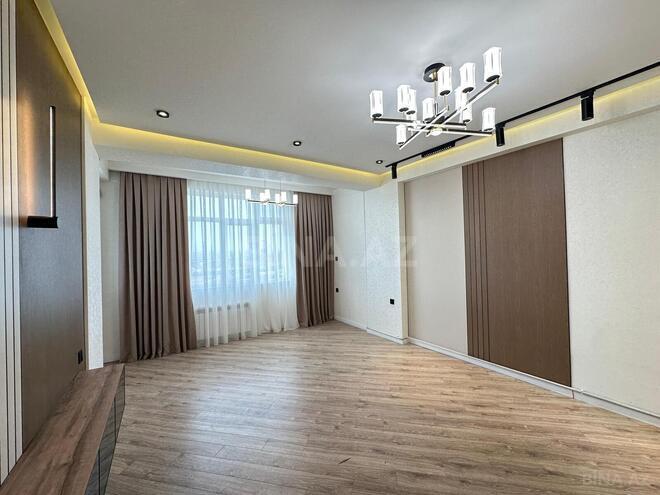Продаётся 2-комн. новостройка 75 м², м. Кара Караев, photo 4 from 12