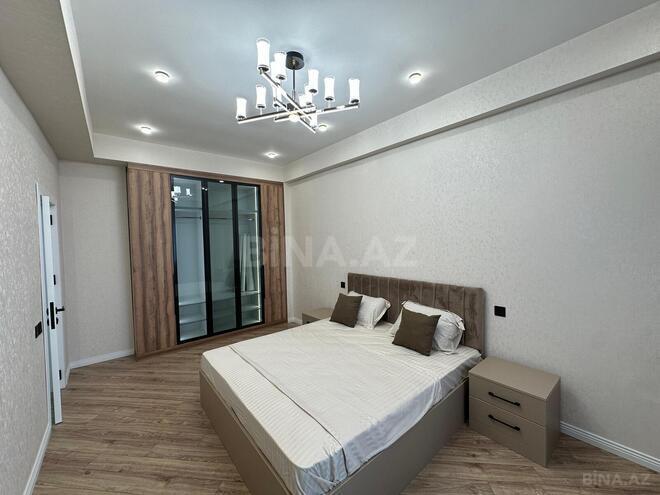 Продаётся 2-комн. новостройка 75 м², м. Кара Караев, photo 6 from 12