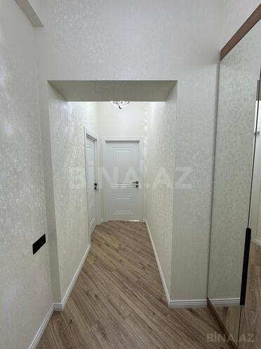Продаётся 2-комн. новостройка 75 м², м. Кара Караев, photo 10 from 12