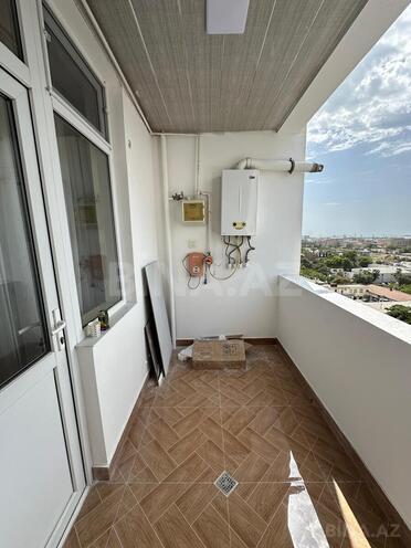 Продаётся 2-комн. новостройка 75 м², м. Кара Караев, photo 11 from 12