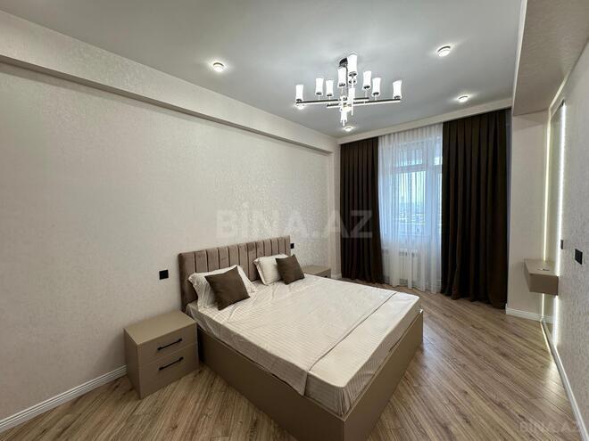 Продаётся 2-комн. новостройка 75 м², м. Кара Караев, photo 5 from 12
