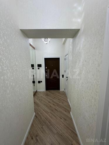 Продаётся 2-комн. новостройка 75 м², м. Кара Караев, photo 9 from 12