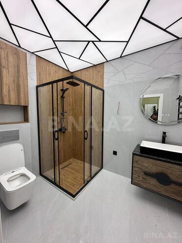 Продаётся 2-комн. новостройка 75 м², м. Кара Караев, photo 8 from 12