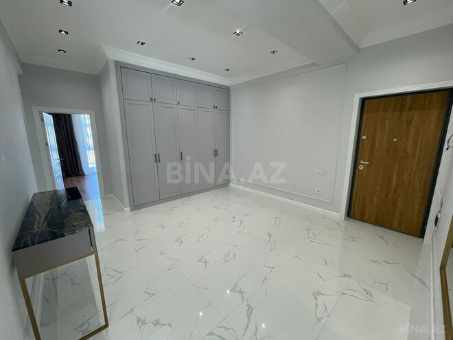 Сдаётся 3-комн. новостройка 135 м², м. Элмляр Академиясы, photo 9 from 26