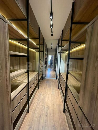 Сдаётся 3-комн. новостройка 135 м², м. Элмляр Академиясы, photo 7 from 26