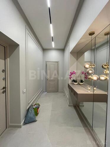 Satılır 2 otaqlı yeni tikili 68 m², Şah İsmayıl Xətai m., photo 11 from 14