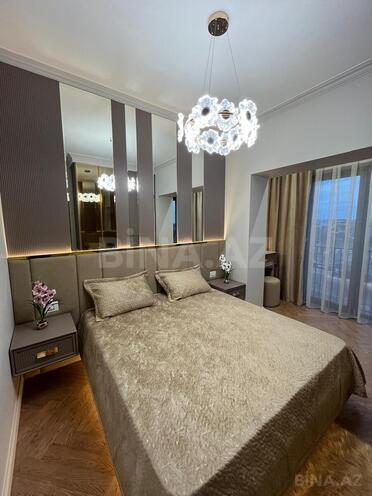 Satılır 2 otaqlı yeni tikili 68 m², Şah İsmayıl Xətai m., photo 8 from 14
