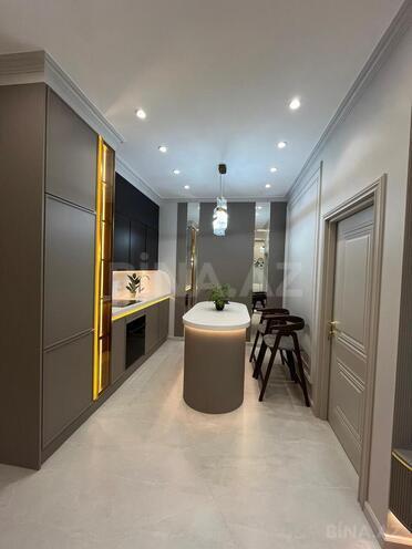 Satılır 2 otaqlı yeni tikili 68 m², Şah İsmayıl Xətai m., photo 6 from 14
