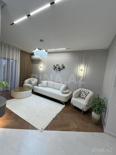 Satılır 2 otaqlı yeni tikili 68 m², Şah İsmayıl Xətai m., photo 5 from 14