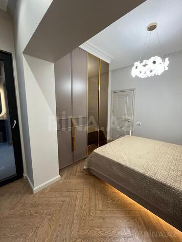 Satılır 2 otaqlı yeni tikili 68 m², Şah İsmayıl Xətai m., photo 10 from 14