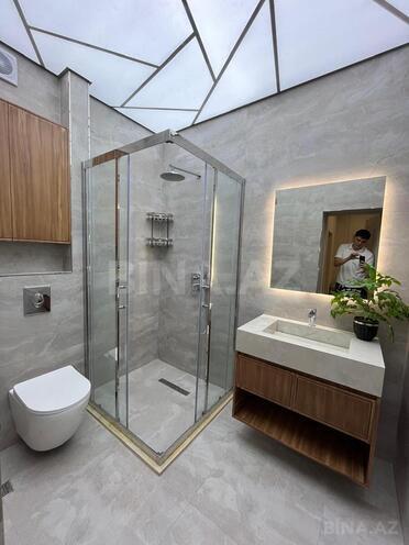 Satılır 2 otaqlı yeni tikili 68 m², Şah İsmayıl Xətai m., photo 13 from 14