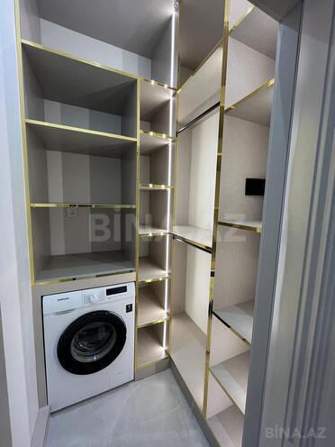 Satılır 2 otaqlı yeni tikili 68 m², Şah İsmayıl Xətai m., photo 12 from 14