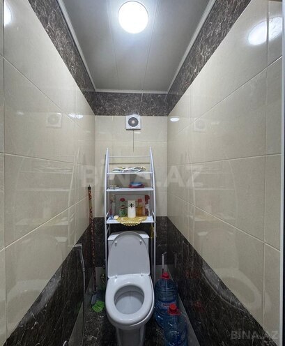 Продается 2-комн. вторичка 55 м², м. Мемар Аджеми, photo 13 from 14