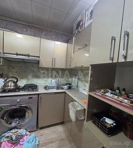 Продается 2-комн. вторичка 55 м², м. Мемар Аджеми, photo 11 from 14