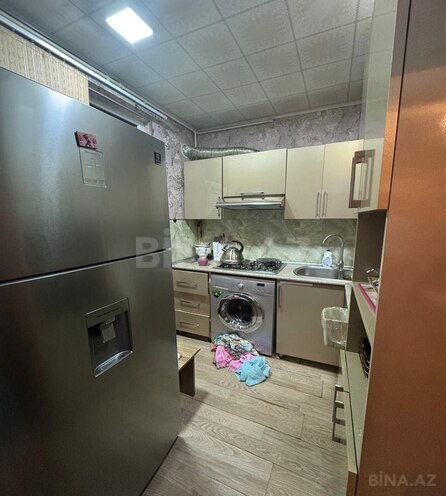 Продается 2-комн. вторичка 55 м², м. Мемар Аджеми, photo 10 from 14