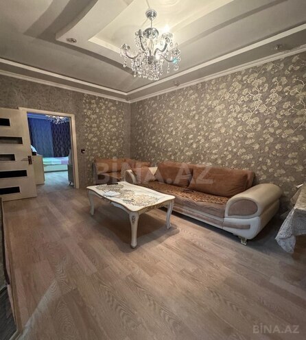 Продается 2-комн. вторичка 55 м², м. Мемар Аджеми, photo 4 from 14