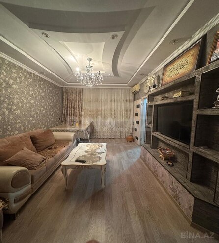 Продается 2-комн. вторичка 55 м², м. Мемар Аджеми, photo 3 from 14