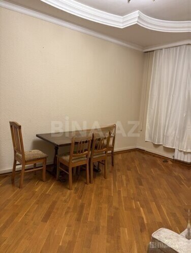 İcarəyə verilir 3 otaqlı köhnə tikili 80 m², Nəsimi r., photo 4 from 7