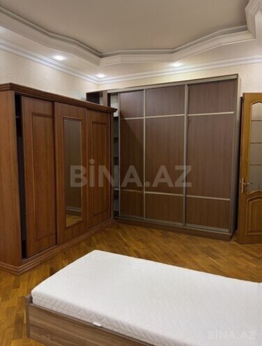 İcarəyə verilir 3 otaqlı köhnə tikili 80 m², Nəsimi r., photo 5 from 7