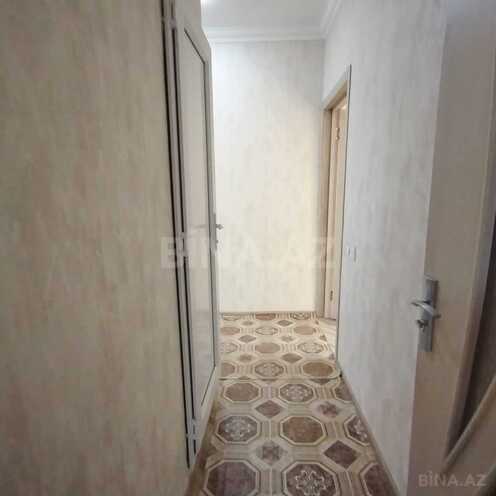 Satılır 2 otaqlı köhnə tikili 43 m², Xalqlar Dostluğu m., photo 8 from 24