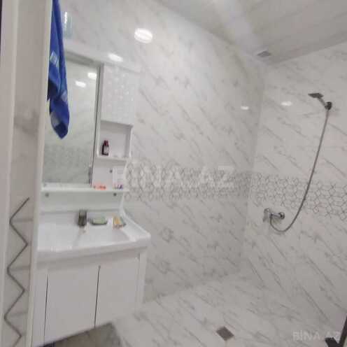 Satılır 2 otaqlı köhnə tikili 43 m², Xalqlar Dostluğu m., photo 21 from 24