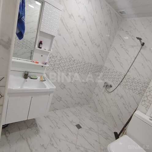 Satılır 2 otaqlı köhnə tikili 43 m², Xalqlar Dostluğu m., photo 20 from 24