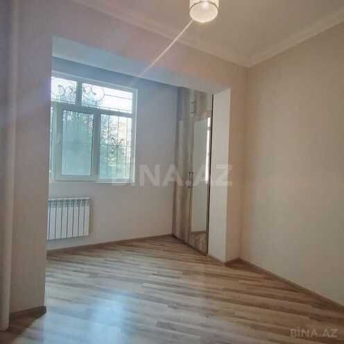 Satılır 2 otaqlı köhnə tikili 43 m², Xalqlar Dostluğu m., photo 6 from 24
