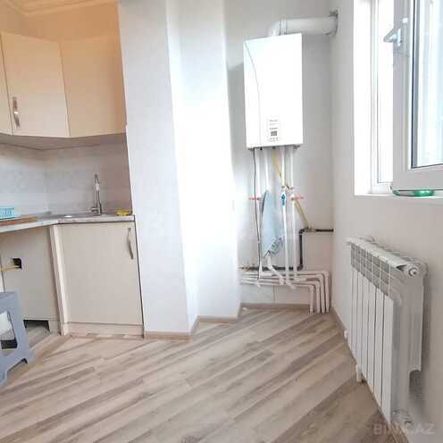 Satılır 2 otaqlı köhnə tikili 43 m², Xalqlar Dostluğu m., photo 5 from 24