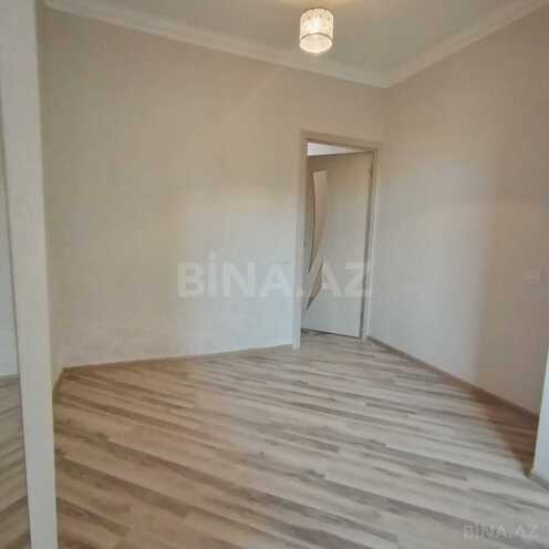 Satılır 2 otaqlı köhnə tikili 43 m², Xalqlar Dostluğu m., photo 14 from 24