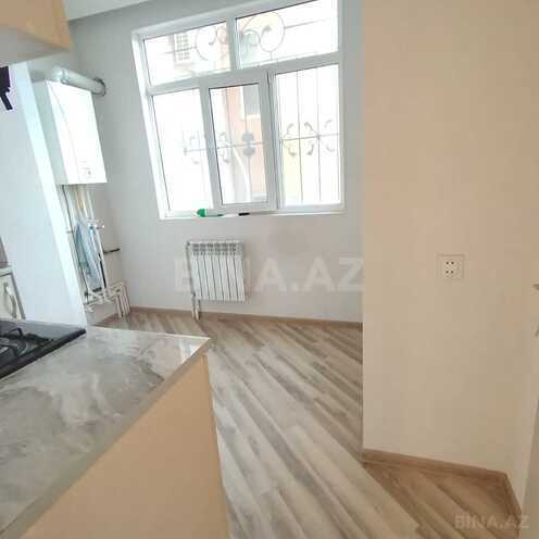 Satılır 2 otaqlı köhnə tikili 43 m², Xalqlar Dostluğu m., photo 4 from 24