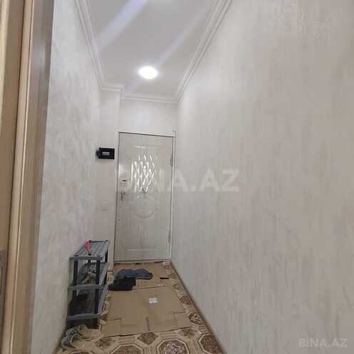 Satılır 2 otaqlı köhnə tikili 43 m², Xalqlar Dostluğu m., photo 11 from 24