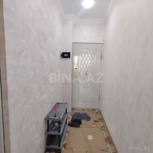 Satılır 2 otaqlı köhnə tikili 43 m², Xalqlar Dostluğu m., photo 16 from 24