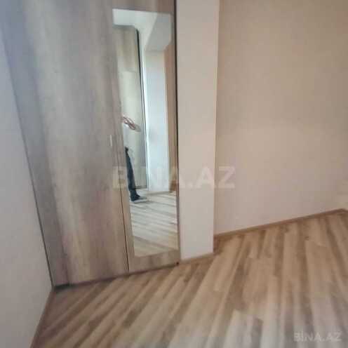 Satılır 2 otaqlı köhnə tikili 43 m², Xalqlar Dostluğu m., photo 13 from 24