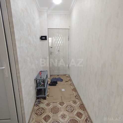 Satılır 2 otaqlı köhnə tikili 43 m², Xalqlar Dostluğu m., photo 12 from 24