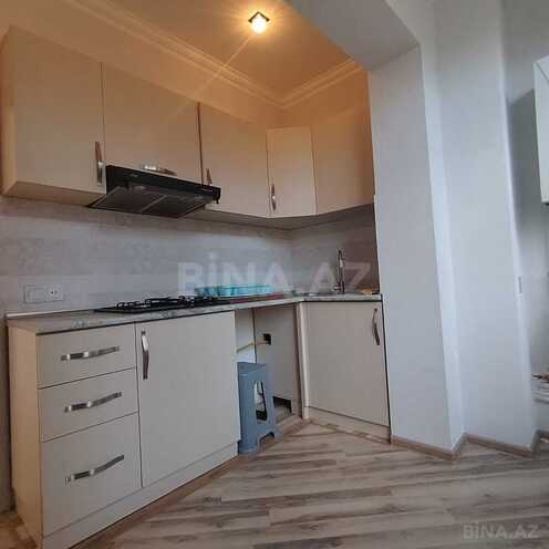 Satılır 2 otaqlı köhnə tikili 43 m², Xalqlar Dostluğu m., photo 17 from 24