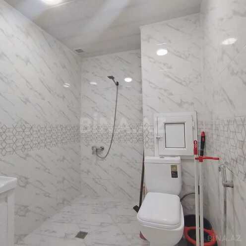 Satılır 2 otaqlı köhnə tikili 43 m², Xalqlar Dostluğu m., photo 22 from 24
